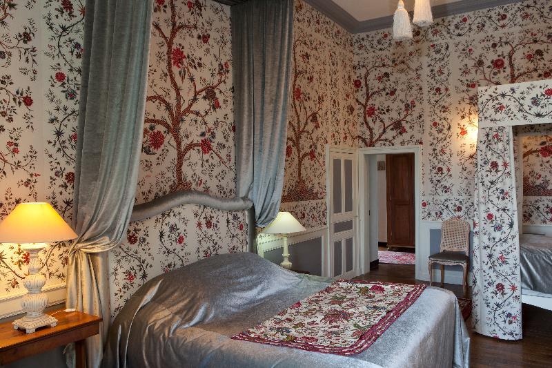Chateau De La Ballue - Teritoria Val-Couesnon Kültér fotó